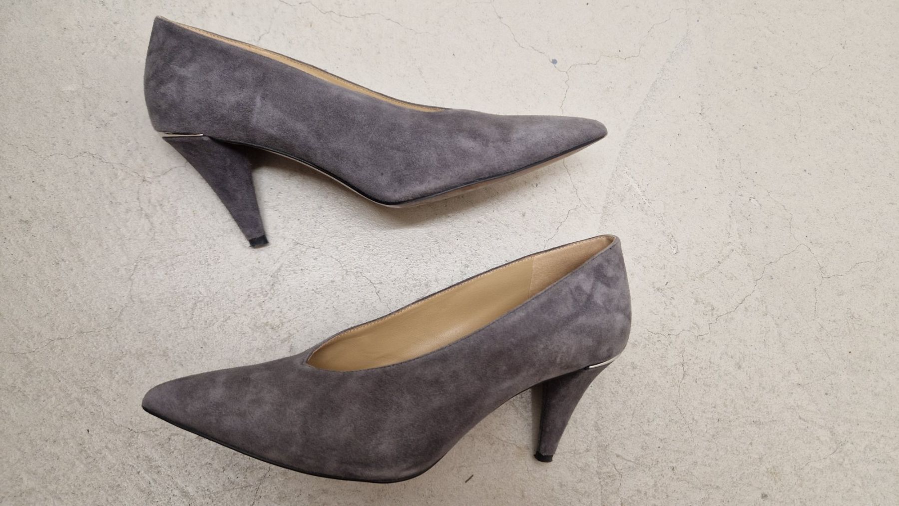Michael Kors Scarpe da donna: Michael Kors Pumps Grösse 7.5M/EUR 38 – Usato da Kriens venduto da Na_Ro 6