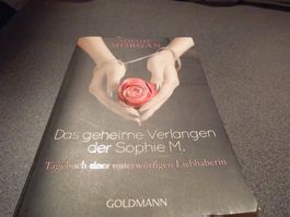Das geheime Verlangen der Sophie M.