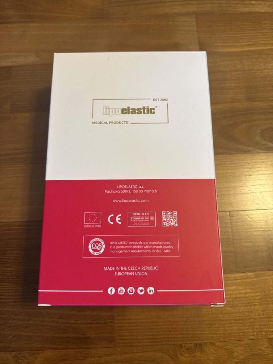 Altra biancheria intima: lipoelastic panty s neu – Nuovo (secondo la descrizione) da Rüschlikon venduto da norber44 1