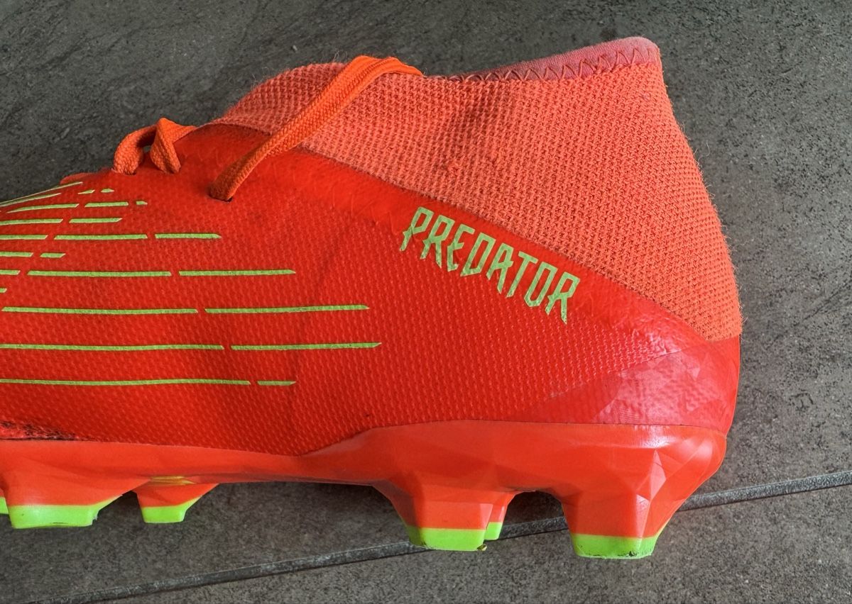 Adidas Herrenschuhe: Adidas Predator – Gebraucht aus Corpataux von seniz 2