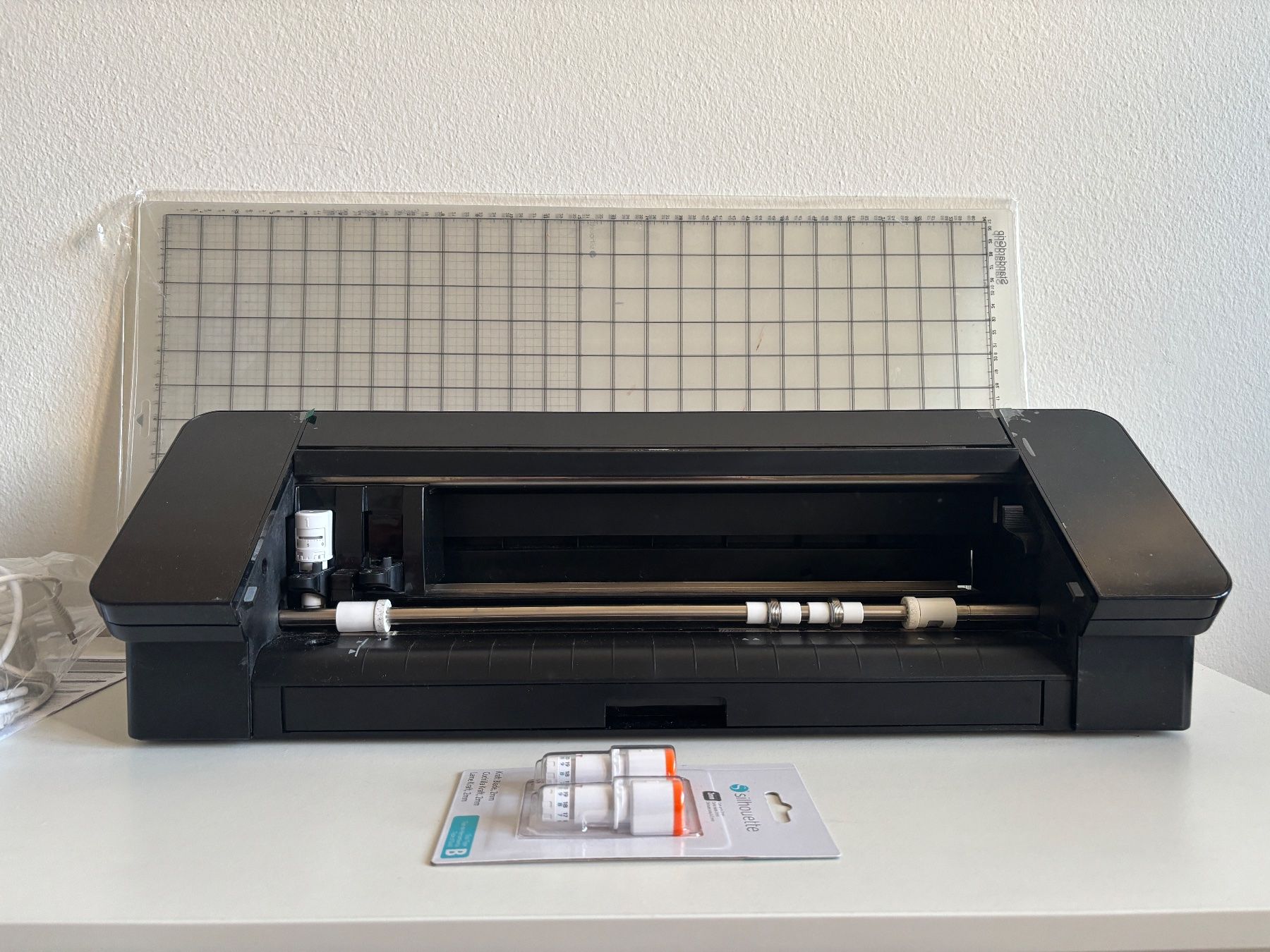Silhouette Stampanti: Silhouette Cameo 4 – Usato da Mendrisio venduto da nat12345 1