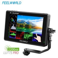 Feelworld LUT7S PRO Kamera DSLR Monitor
