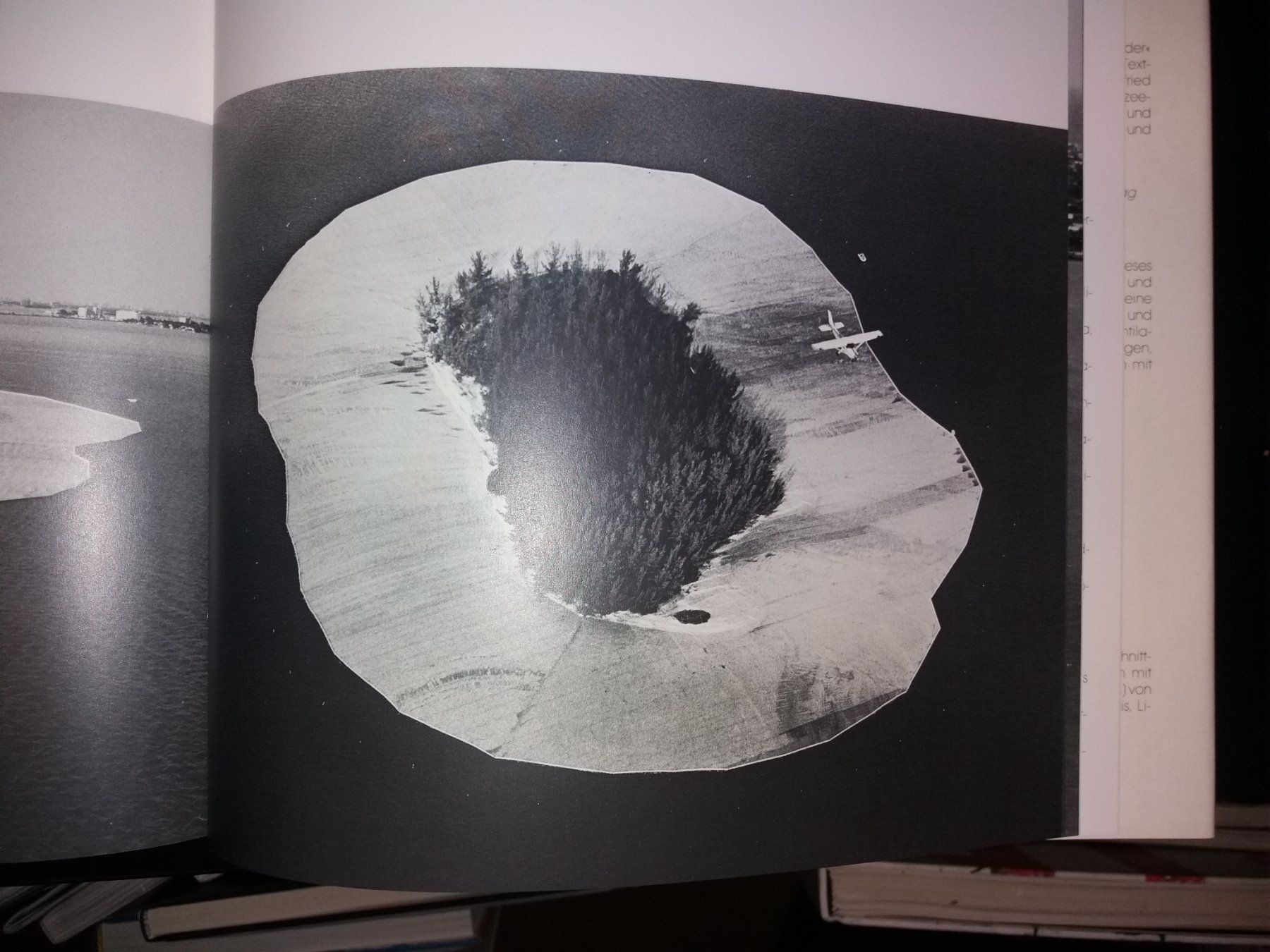 Libri: KUNSTKLASSIK Christo Surrounded Islands – Usato da Welschenrohr venduto da Regool 7