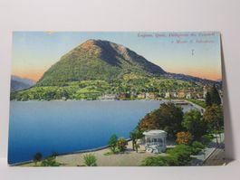 Lugano Quai 1929