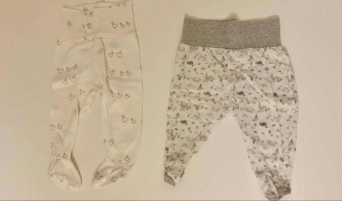 Kleiderpakete: Babykleider Gr. 62-68 – Neu (gemäss Beschreibung) aus Uster von Jestroku 3