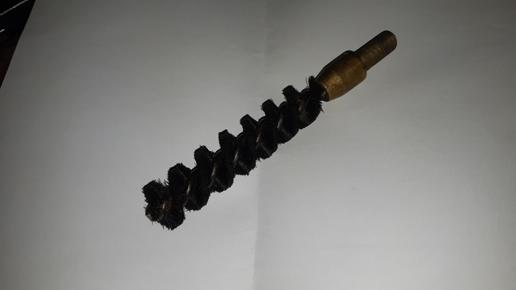 Schweizer Armee Uniformi: Brosse pour canon DCA 20mm – Usato da Chésopelloz venduto da Toino95