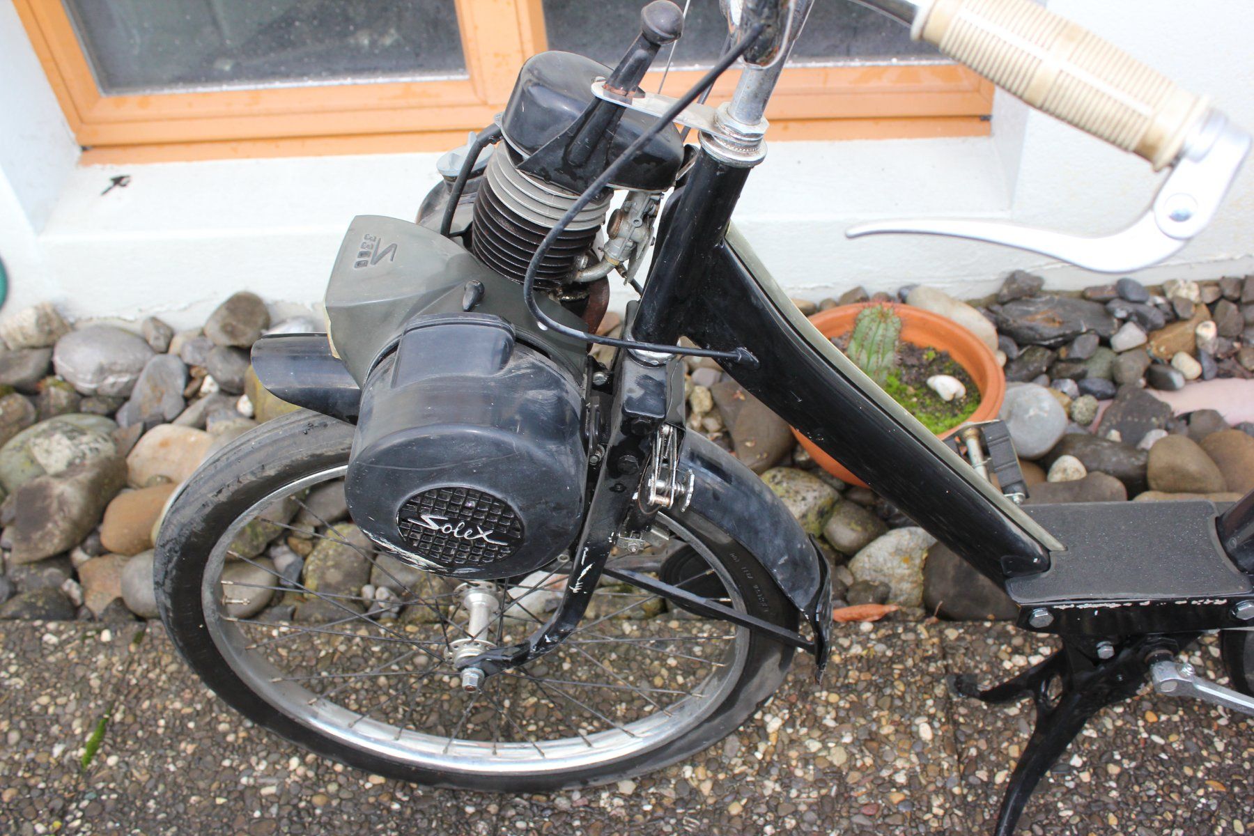 Solex Ciclomotori: Velo Solex  3300 – Usato da Reinach AG venduto da AR750 3