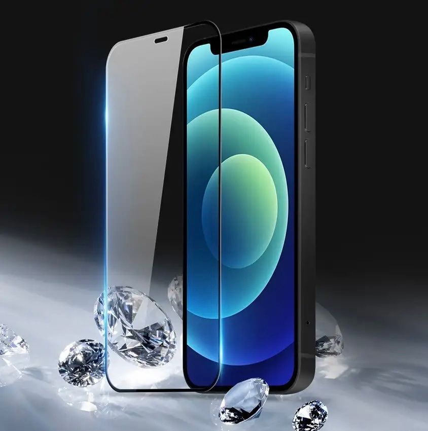 Apple Cover & Protezioni schermo: Iphone 12G/12pro  panzerglass protection – Nuovo e nell'imballaggio originale da Luzern venduto da Waince786 1