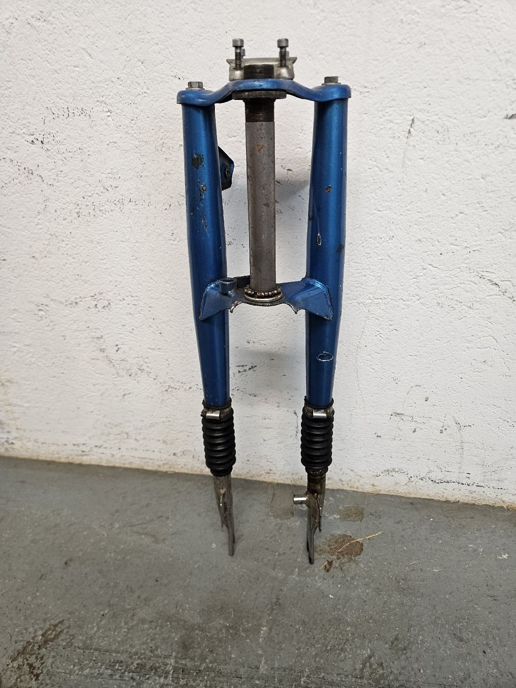 Sachs Mofa-Ersatzteile: Mofa Töffli Gabel Sachs? – Gebraucht aus Mellingen von Mech-Service 2