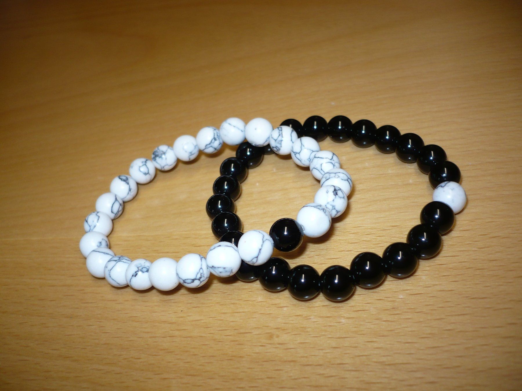 Bracciali & Braccialetti: Schönes Armband Set neu – Nuovo (secondo la descrizione) da Merzligen venduto da Marthe22 2