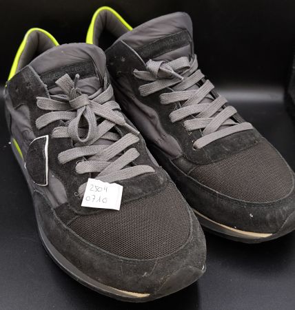 Turnschuhe, Philippe Model Paris
