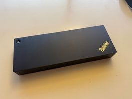 Lenovo ThinkPad Thunderbolt 3 Dock Type 40AC | neuwertig