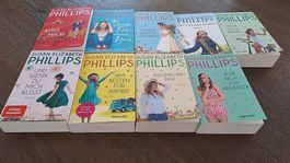 Bücher von Susan Elizabeth Philips
