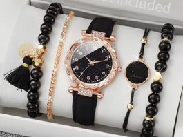 Armbanduhren Set