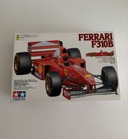 Tamiya Ferrari F310B 1/20 F1