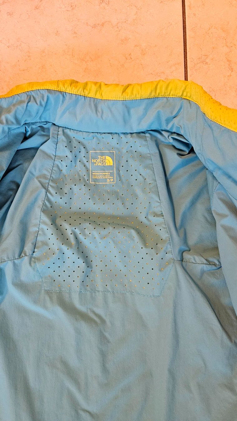 North Face Giacche: The North Face warme Jacke S/M – Usato da Cormondrèche venduto da ohawa 5