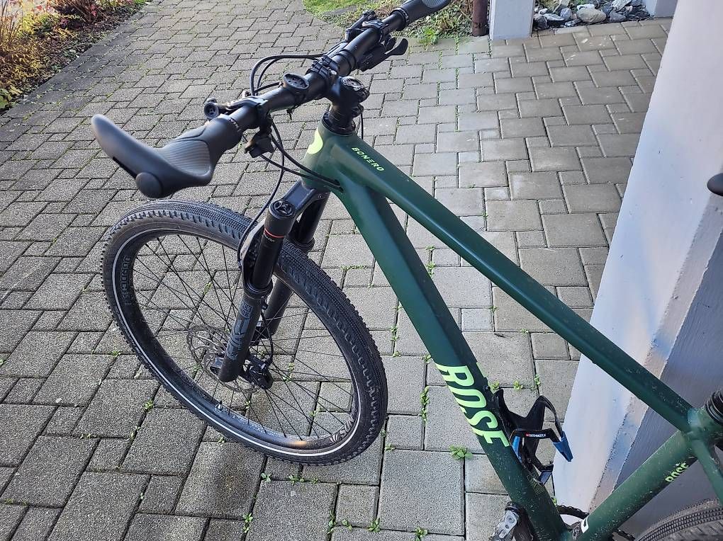 Rose Velos: Bike Rose Bonero 2 – Gebraucht aus Niederwil SG von ger84 1