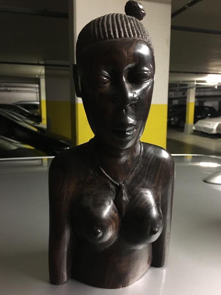 Sculture & Statue: skulptur – Usato da Volketswil venduto da eris2015