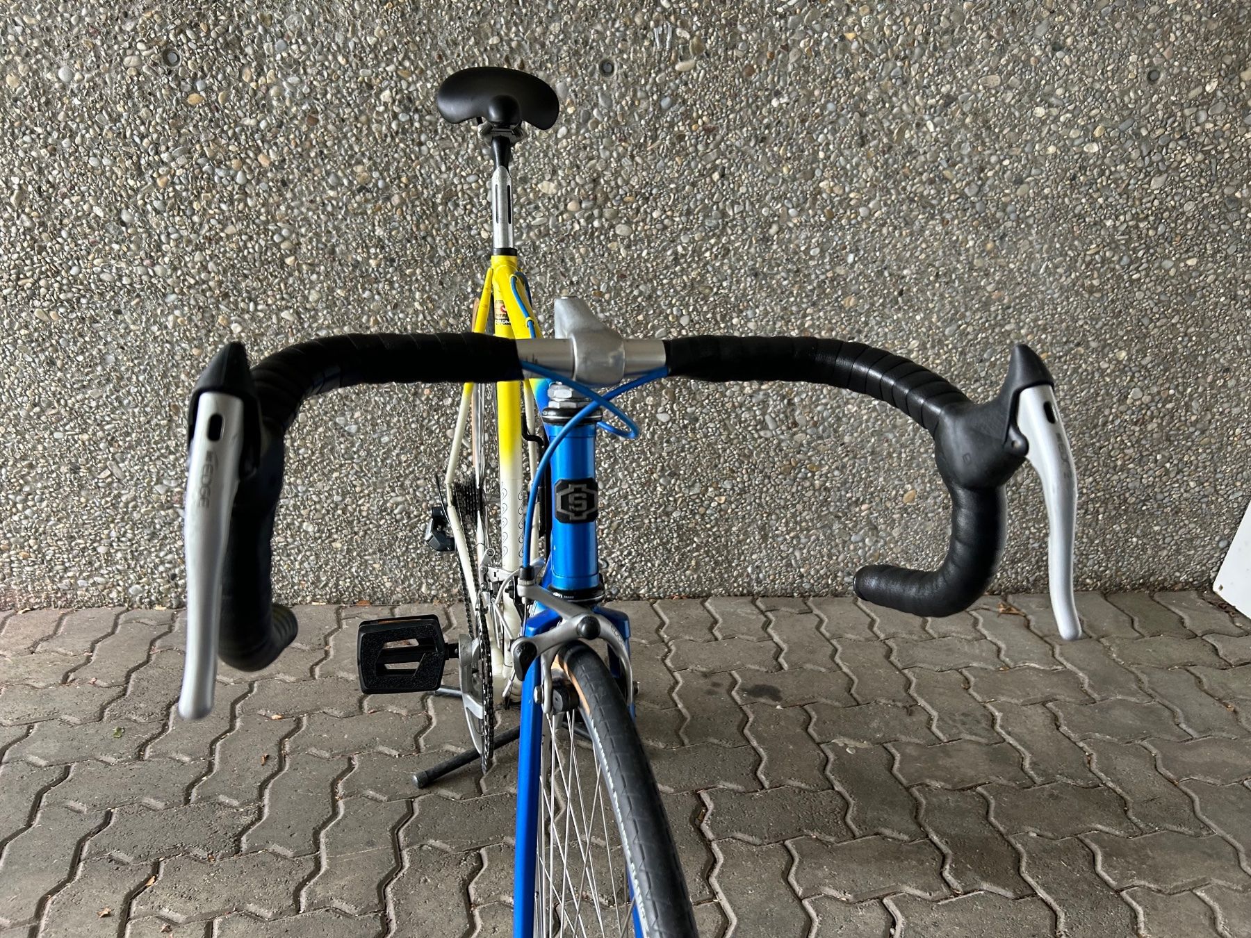Biciclette: Sursee Rennvelo – Usato da Adlikon b.Regensdf venduto da usado 5