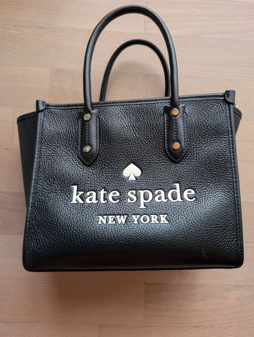 Kate Spade Borse da donna: Handtasche Kate Spade Small Tote – Usato da Ettingen venduto da Chrisdots