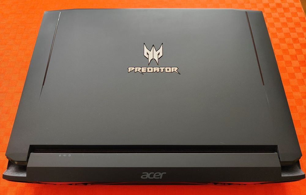 Chargeur d'origine 330W pour Acer Predator et Nitro