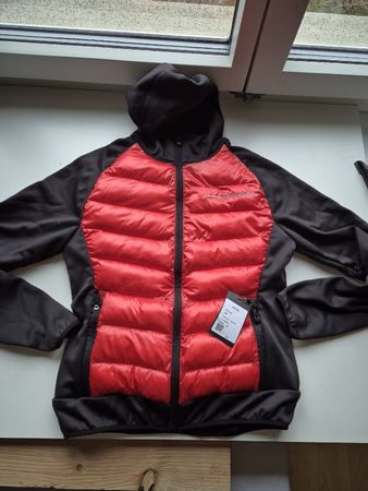 Ungetragene Marc Girardelli Damen Jacke Gr. S, neuwertig