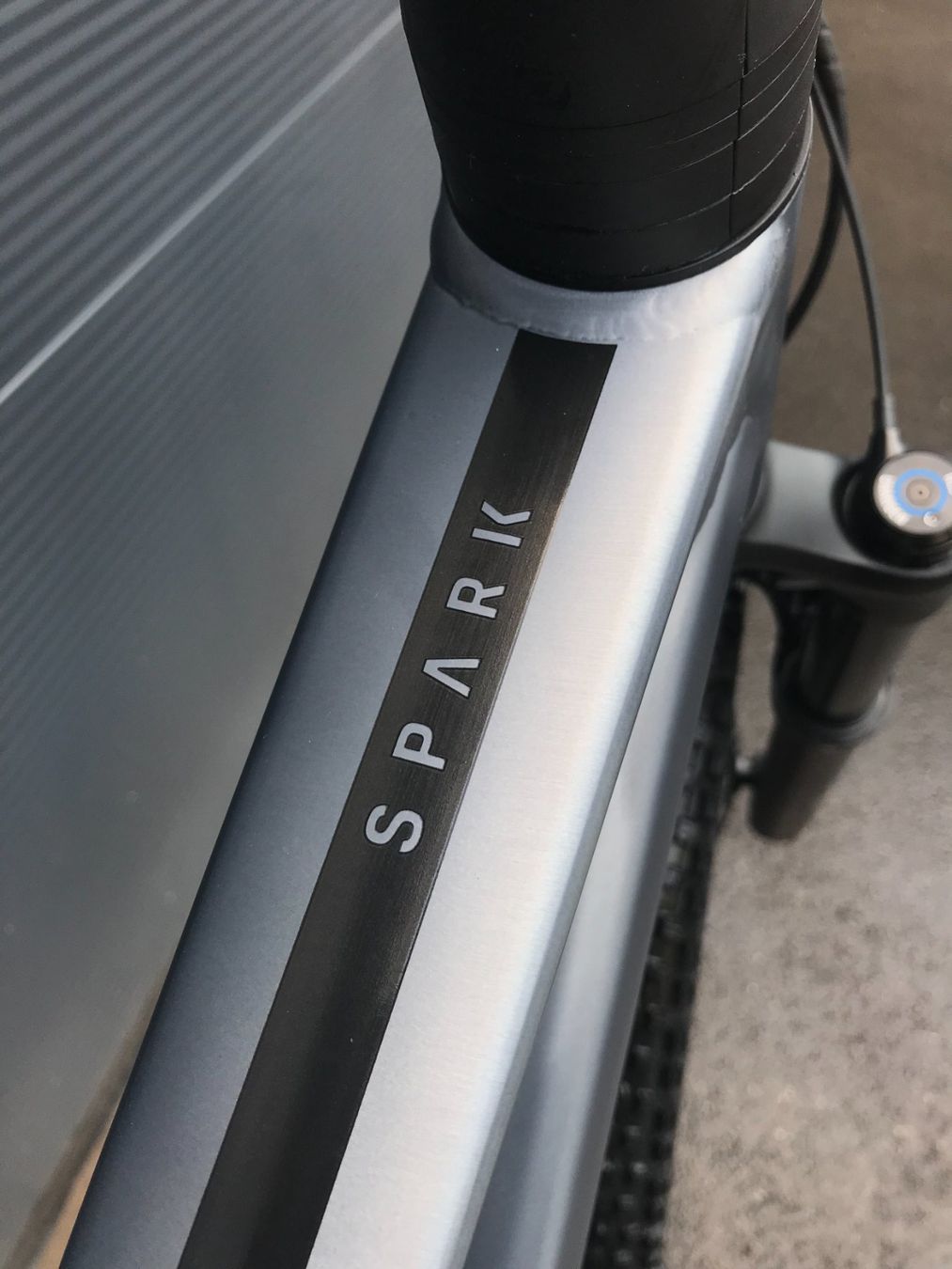 Scott Velos: Fully Scott Spark 950 XL AXS – Gebraucht aus Thayngen von Rsuperdeal 4