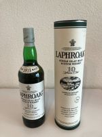 LAPHROAIG Single Malt Whisky, 10 Years Single, 70cl, 40% vol