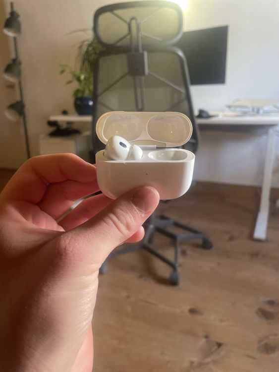 Apple Airpods Pro 2 1