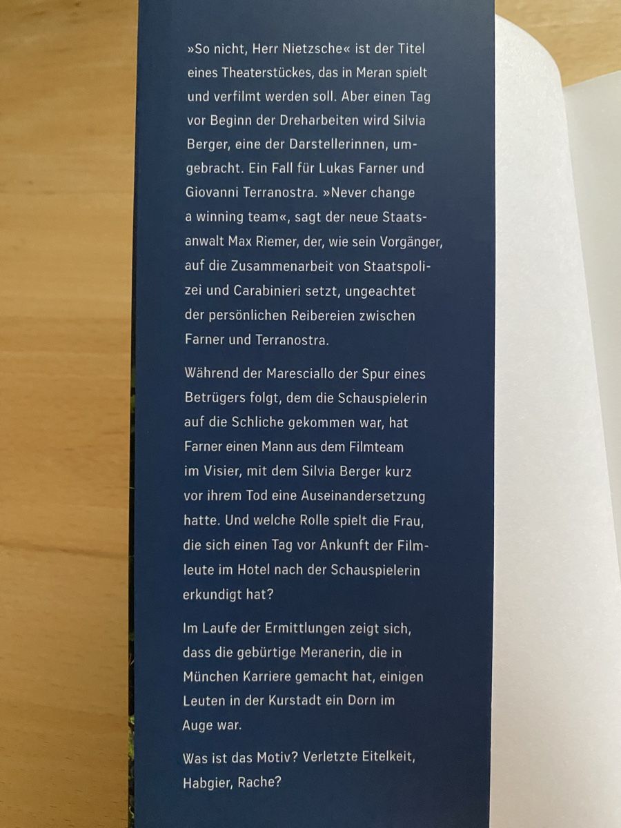 Libri: Die Meranerin - Siegfried Schneider – Usato da Schwarzenburg venduto da Michellu 4