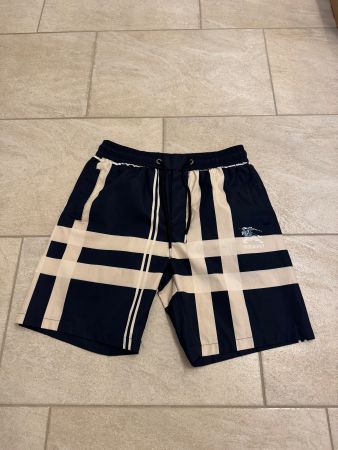 Burberry Swim Shorts