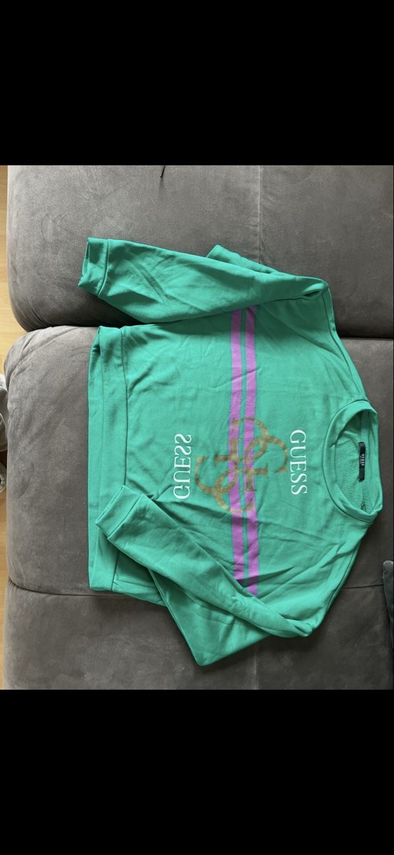 Maglioni & Felpe: Guess Pullover S – Usato da Herrliberg venduto da Joy_Strehler