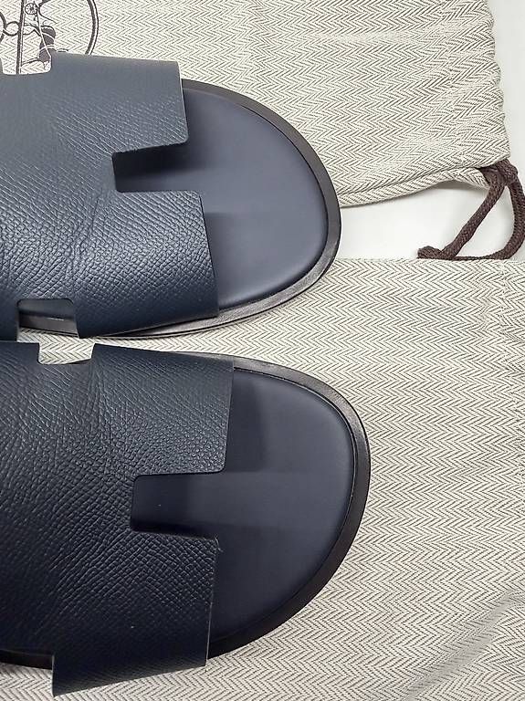 Hermès Herrenschuhe: Sandali Hèrmes Izmir EU43 – Gebraucht aus Giubiasco von mat_n8k5 2
