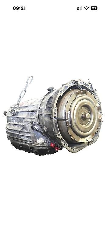 Automobili: Mercedes Automat  – Usato da Adlikon b.Regensdf venduto da dammgarage8108