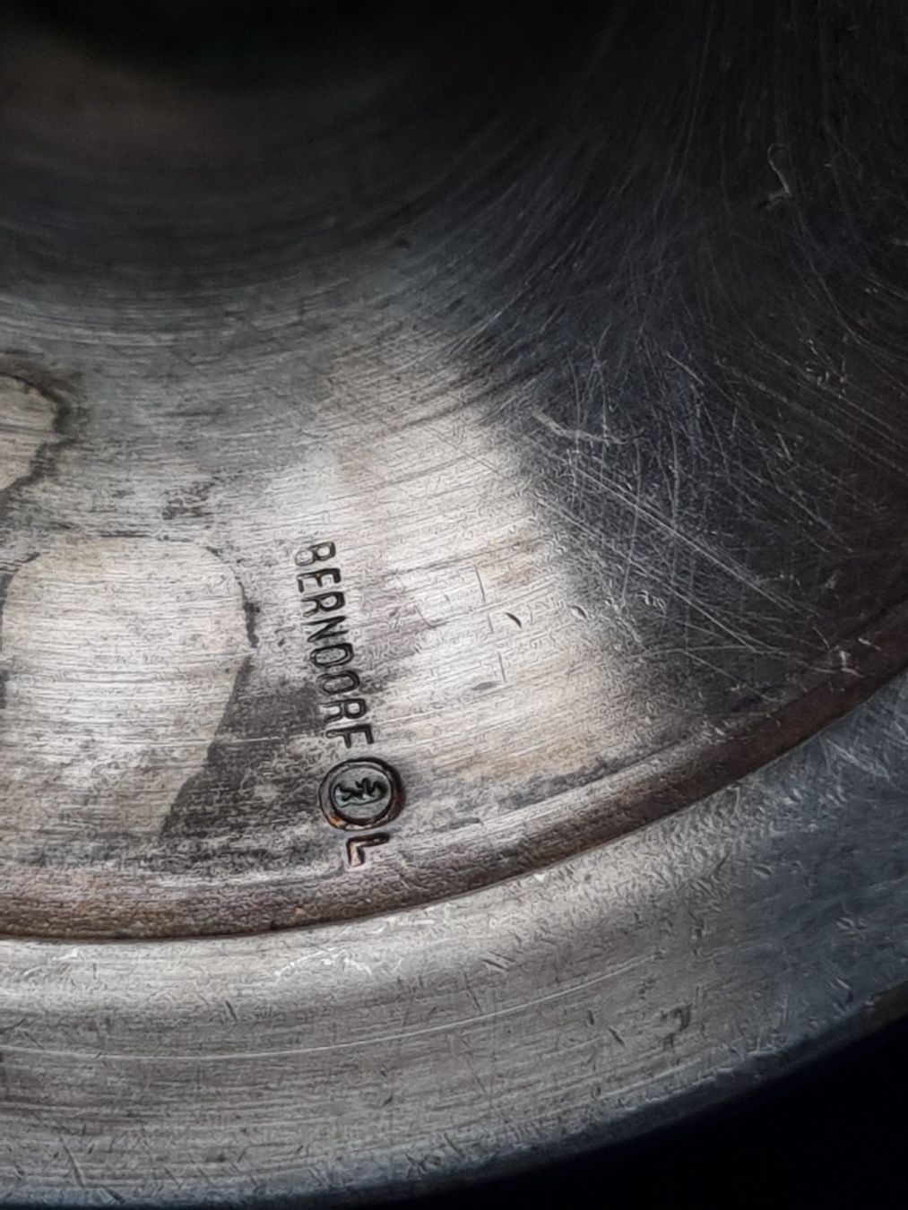Bicchieri: Berndorf Eisbecher – Usato da Schaffhausen venduto da Leveron13 8