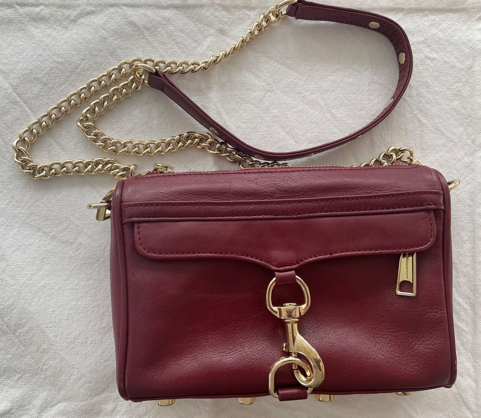 Borse da donna: Handtasche Rebecca Minkoff – Usato da Kriens venduto da Mayang