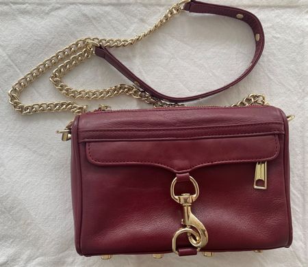 Handtasche Rebecca Minkoff