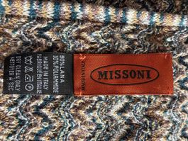MISSONI SCHAL