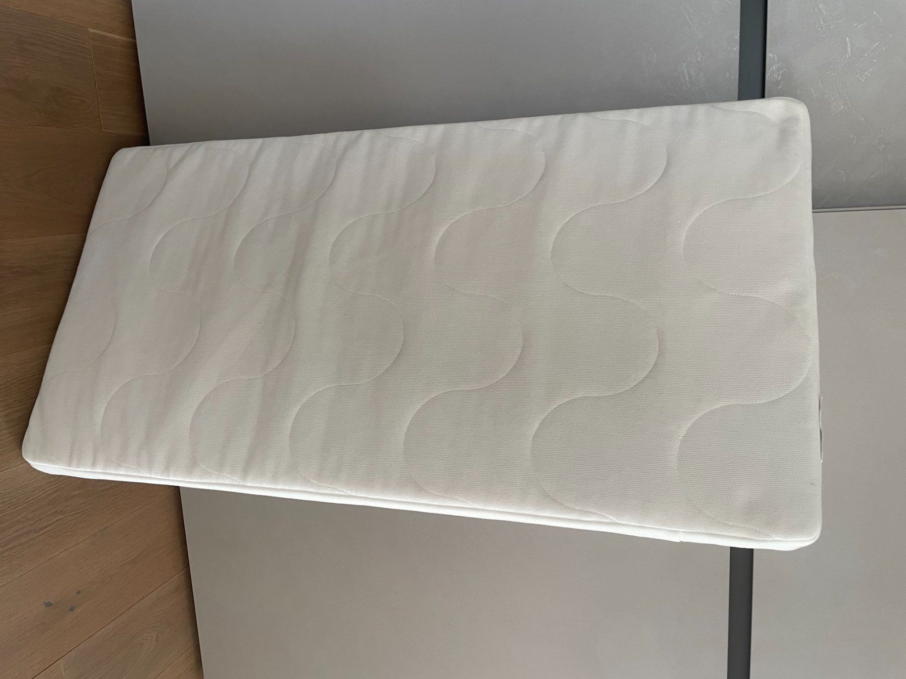 Ikea Materassi: Krummelur ikea mattress for children bed – Usato da Zürich venduto da fsg_pjy7