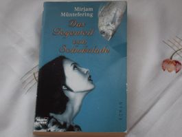 Das Gegenteil von Schokolade