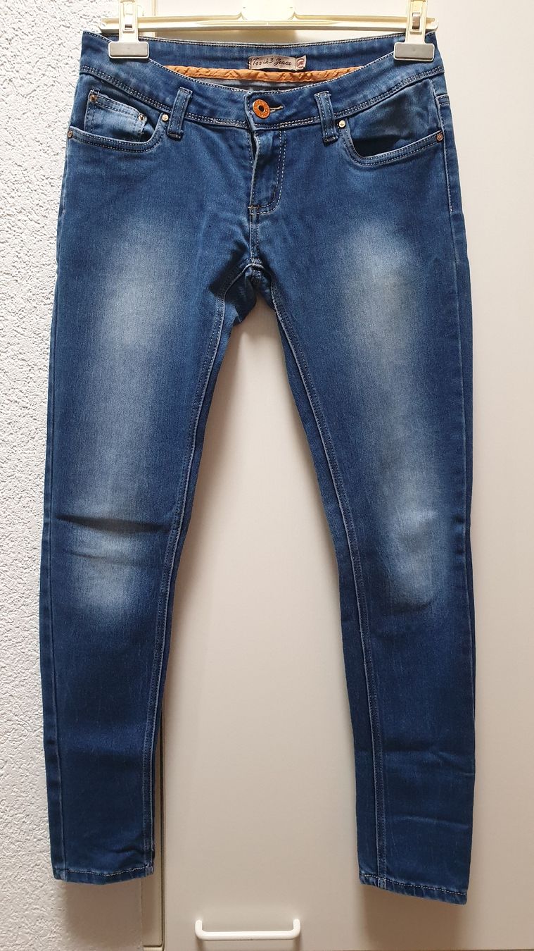 Hosen: 3 PAR JEANS HOSSE – Gebraucht aus Thun von Vecgou 2
