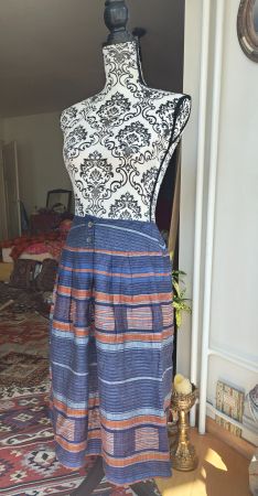 Vintage " ADRI" Jupe