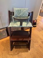 Stokke Tripp Trapp Hochstuhl mit Zubehör - Versand möglich