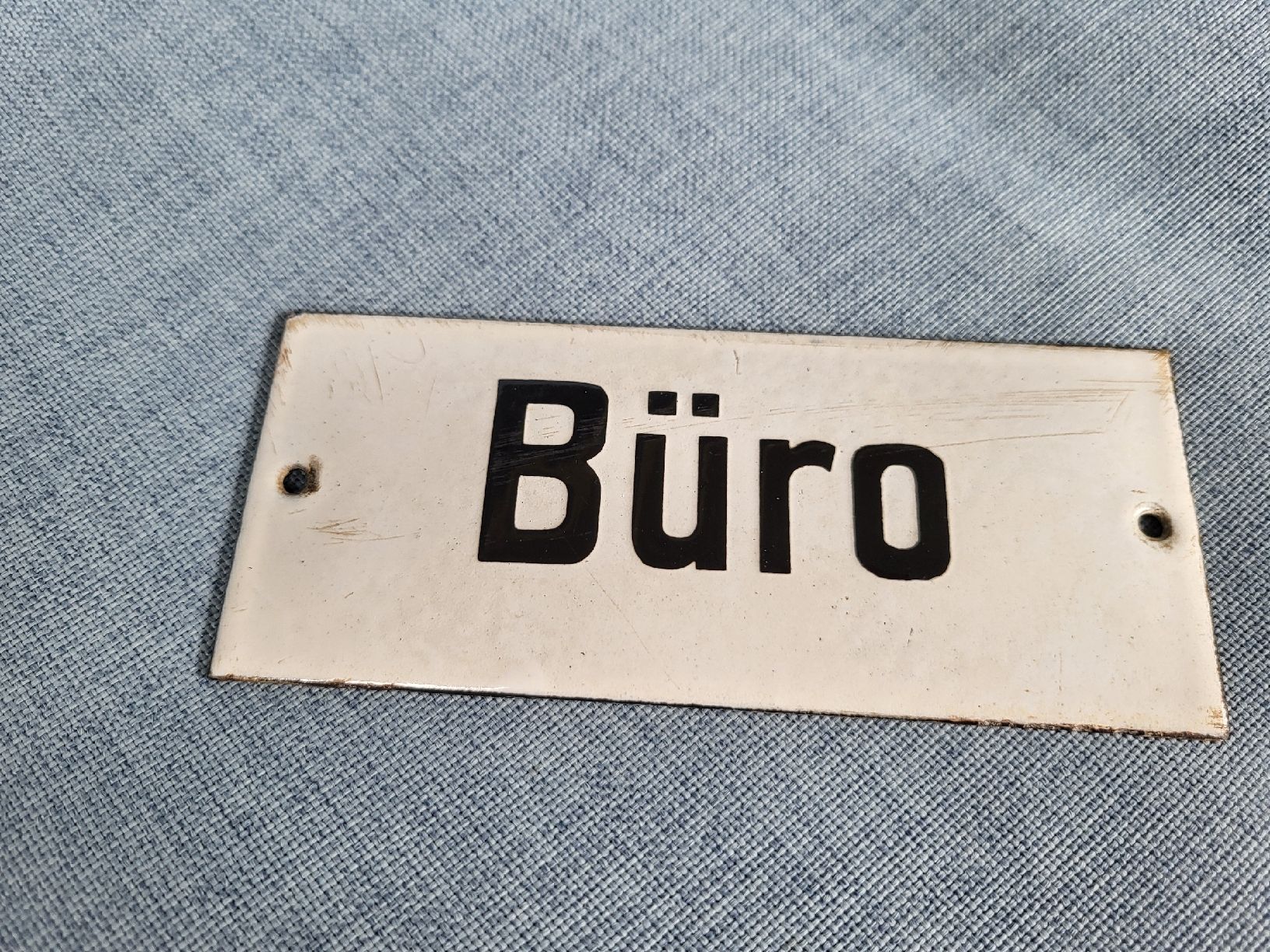 Ecriteaux: Emailschild Büro – D'occasion à Gutenswil par ghekko88 4