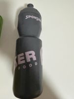 Sponser Trinkflasche