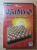 Daimyo (German) - PC - NEW