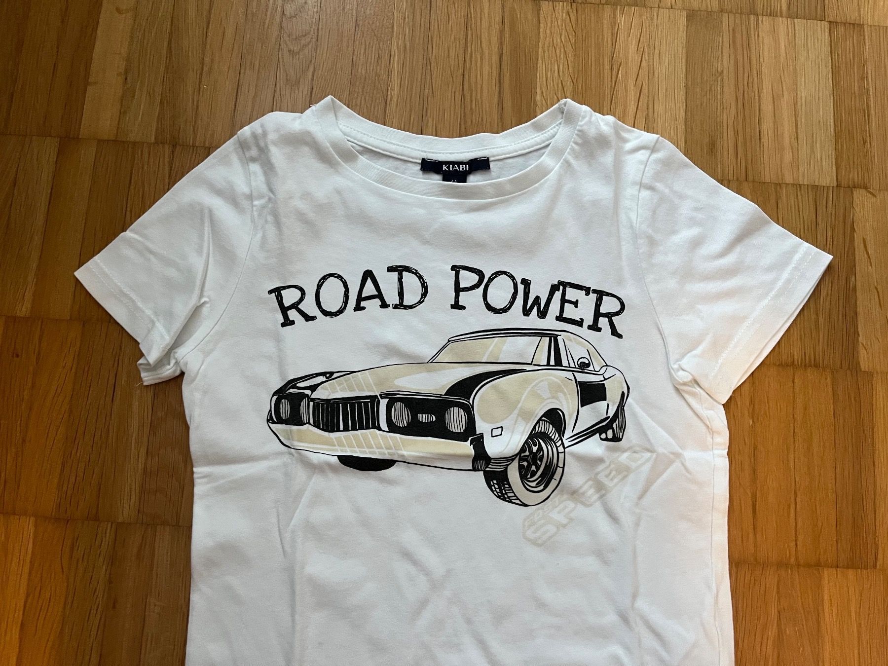 Camicie, T-shirt & Polo: T-Shirt Gr. 116 – Usato da Jona venduto da Good_luck1_ 1