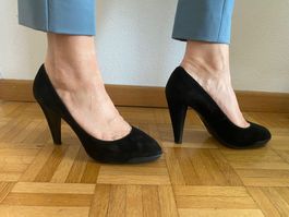 Die Schuhen von Tods