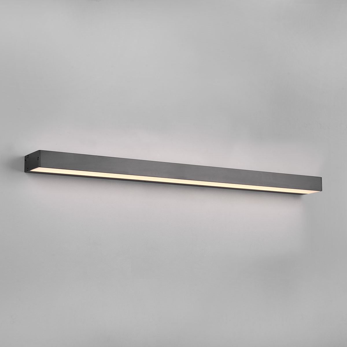 Lampen: LED Bad Wandleuchte, Aluminium, IP44 – Neu (gemäss Beschreibung) aus Kreuzlingen von Smart-Light