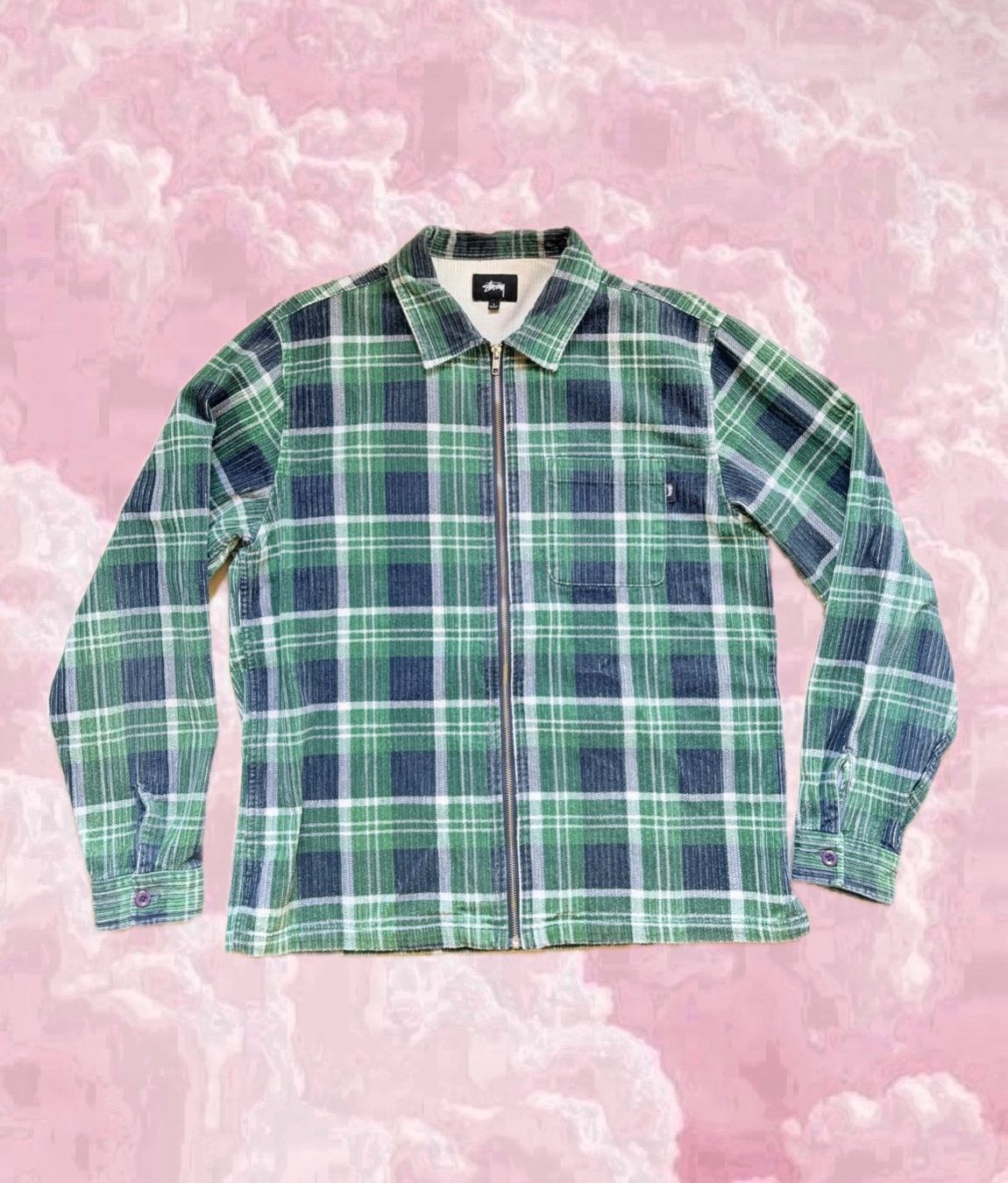 Stüssy Vestes: Stüssy Jacke – D'occasion à Wigoltingen par _vntg_
